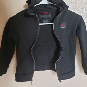 Jordan Jacket